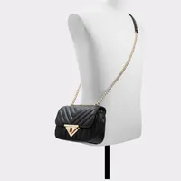 Vaowiaax Black Women's Crossbody Bags | ALDO US