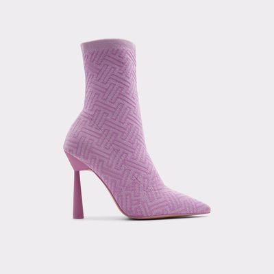 Varsavas Bright Purple Women's Final Sale For Women | ALDO US