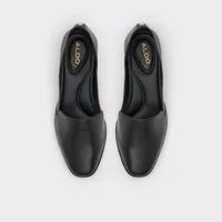 Veadith2.0 Noir Femmes Ballerines | ALDO Canada