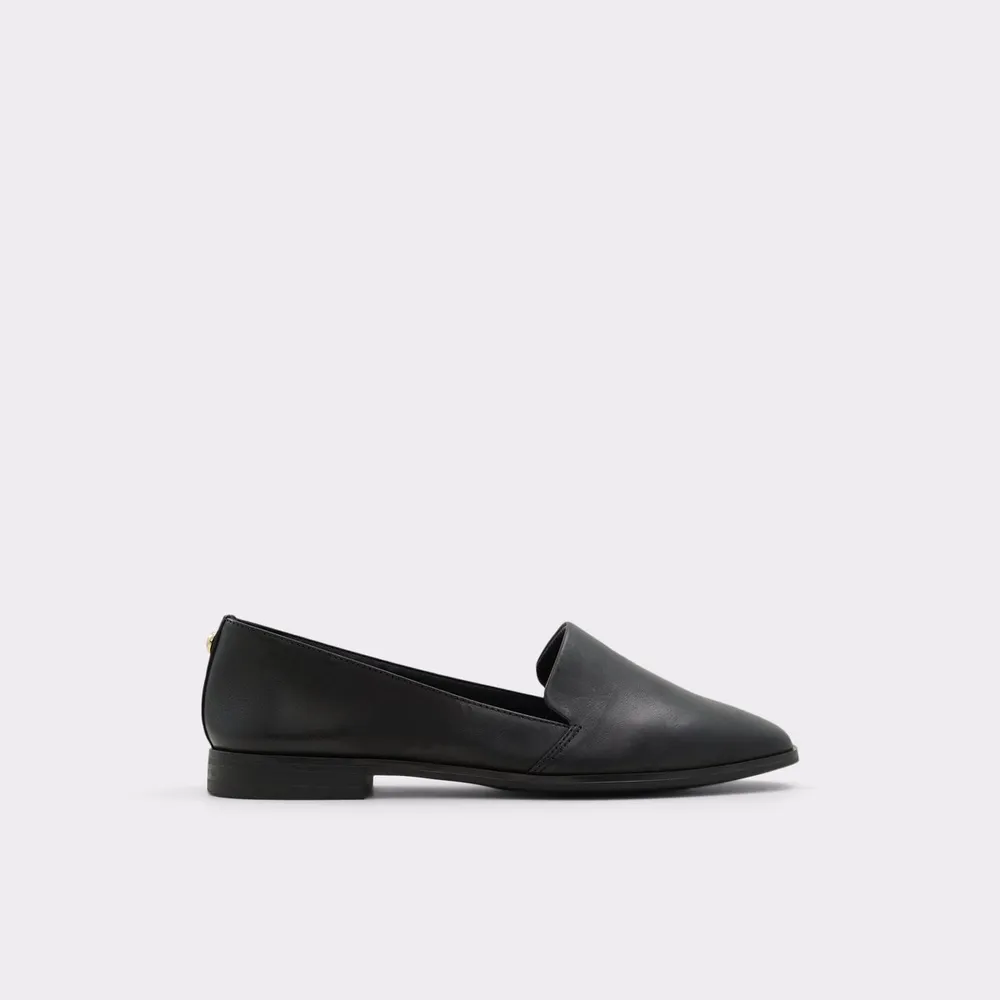 Veadith2.0 Noir Femmes Ballerines | ALDO Canada