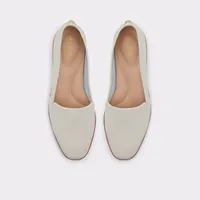 Veadith2.0 Open White Women's Ballet Flats | ALDO US