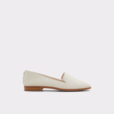 Veadith2.0 Open White Women's Ballet Flats | ALDO US