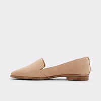 Veadith2.0 Bone Women's Ballet Flats | ALDO Canada