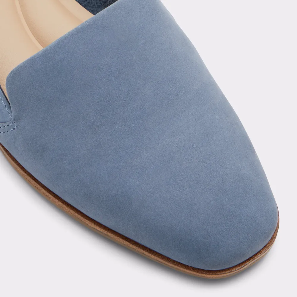 Veadith2.0 Other Blue Women's Ballet Flats | ALDO US