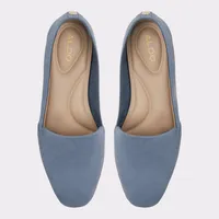 Veadith2.0 Other Blue Women's Ballet Flats | ALDO US