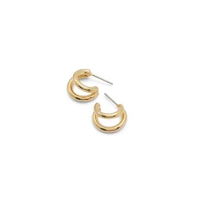 ALDO Verahar - Women's Jewelry Earrings - Gold