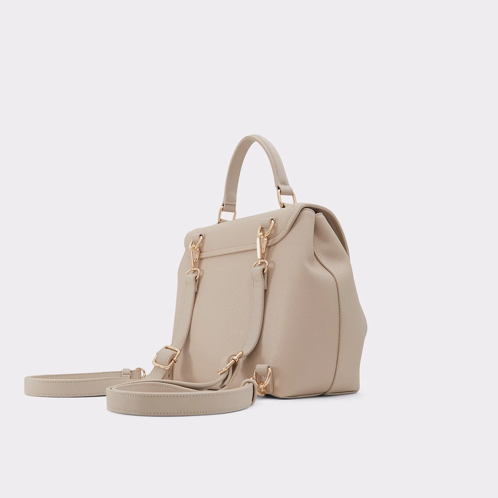 Veraleyyx Light Brown Women's Backpacks & Fanny Packs | ALDO Canada