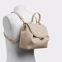 Veraleyyx Light Brown Women's Backpacks & Fanny Packs | ALDO Canada