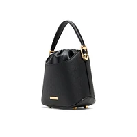 ALDO Verallie - Women's Handbags Bucket Bags - Black