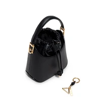 ALDO Verallie - Women's Handbags Bucket Bags - Black