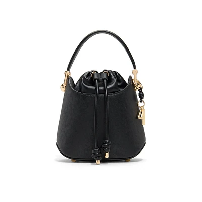 ALDO Verallie - Women's Handbags Bucket Bags - Black