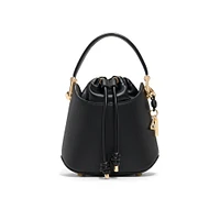 ALDO Verallie - Women's Handbags Bucket Bags - Black