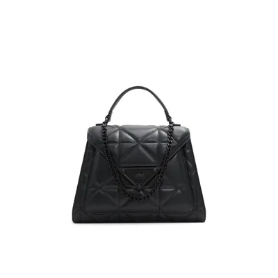 ALDO Verilinyyx - Women's Handbags - Black