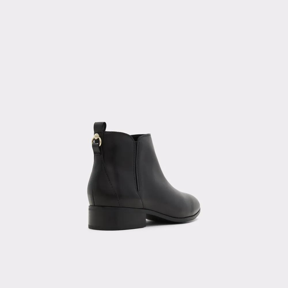 Verity Noir Femmes Bottes decontractees | ALDO Canada