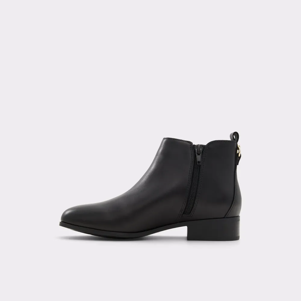 Verity Noir Femmes Bottes decontractees | ALDO Canada