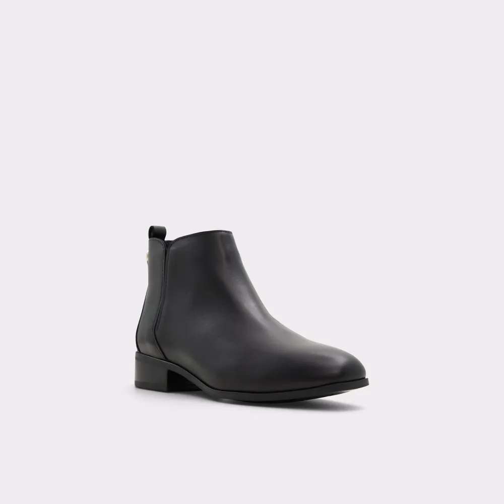 Verity Noir Femmes Bottes decontractees | ALDO Canada