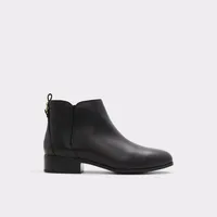 Verity Noir Femmes Bottes decontractees | ALDO Canada