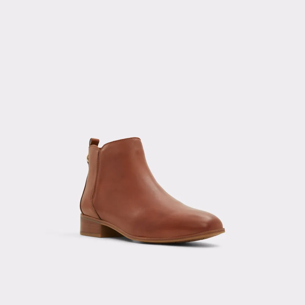 Verity Rouille Femmes Bottes decontractees | ALDO Canada