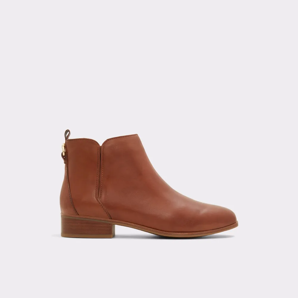 Verity Rouille Femmes Bottes decontractees | ALDO Canada