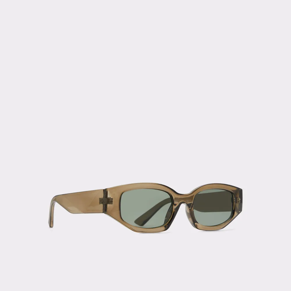 Verle Khaki Women's Square | ALDO Canada