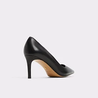 Verone Black Women's Pumps | ALDO Canada