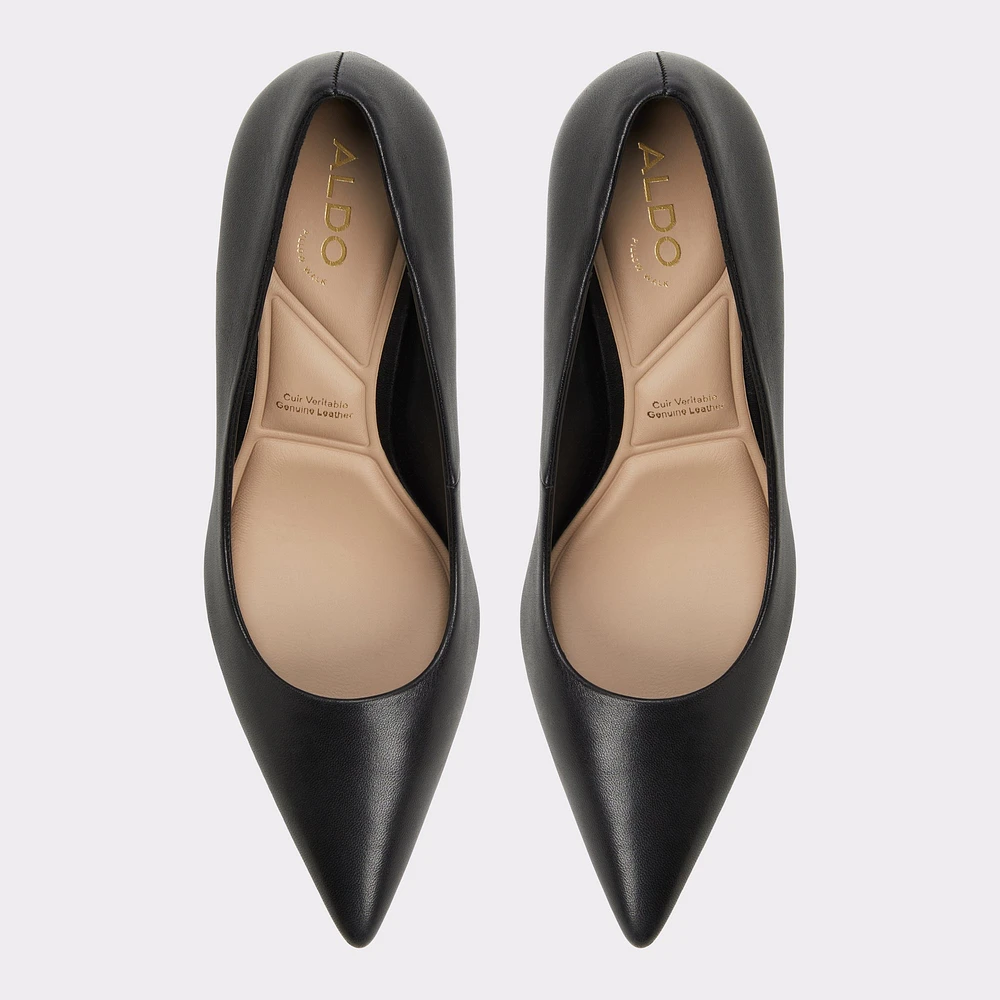 Verone Black Women's Pumps | ALDO Canada