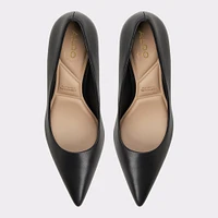 Verone Black Women's Pumps | ALDO Canada