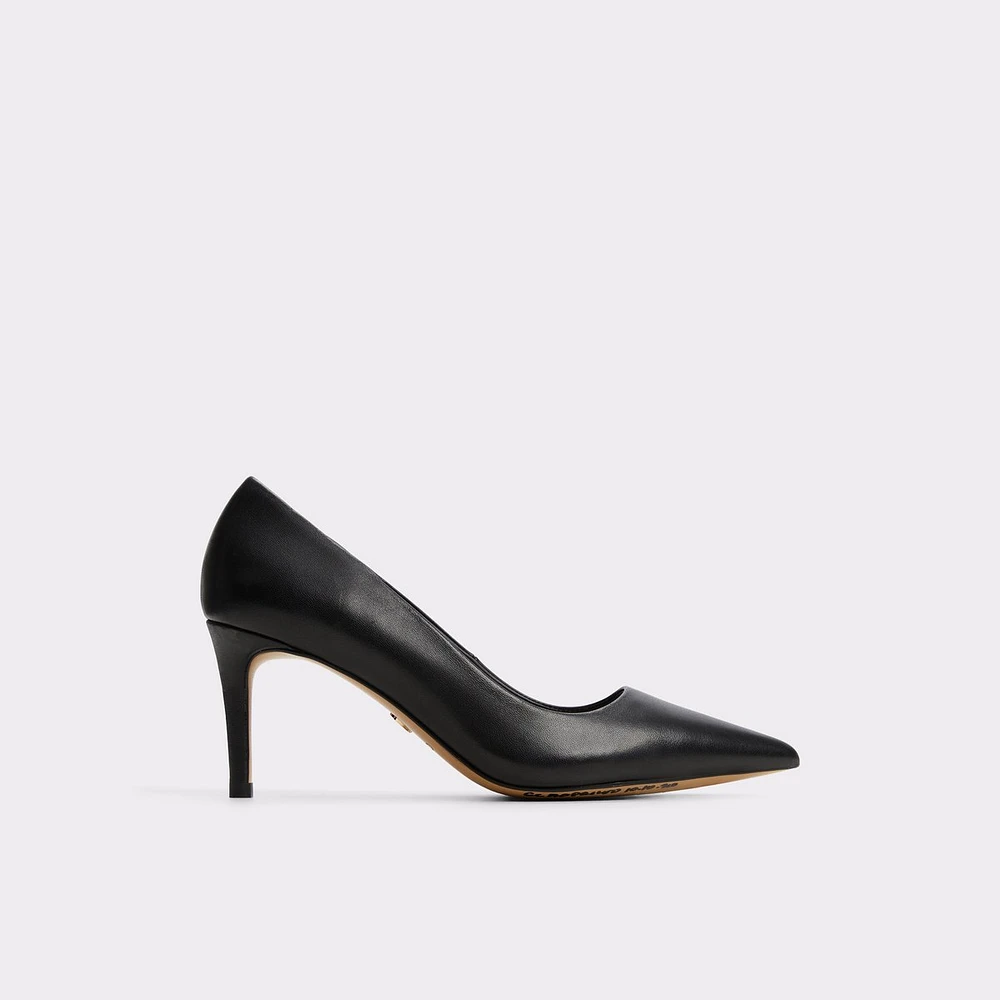 Verone Black Women's Pumps | ALDO Canada