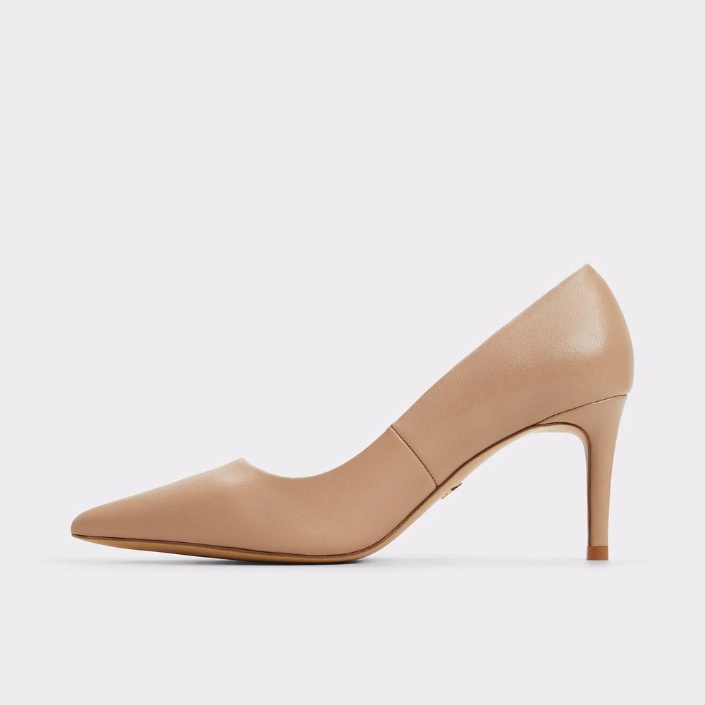 Verone Tan Women's Pumps | ALDO Canada