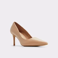 Verone Tan Women's Pumps | ALDO Canada