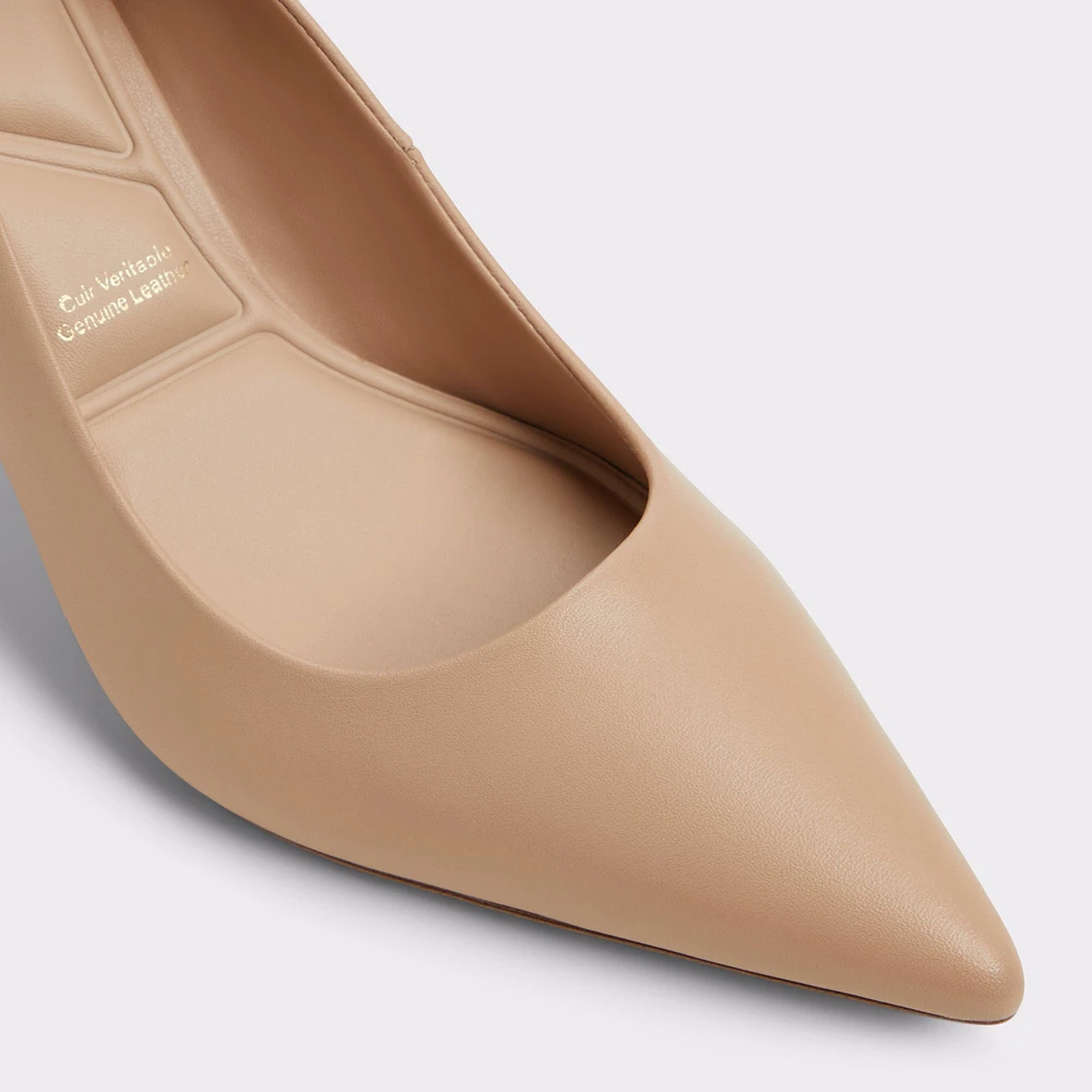 Verone Tan Women's Pumps | ALDO Canada