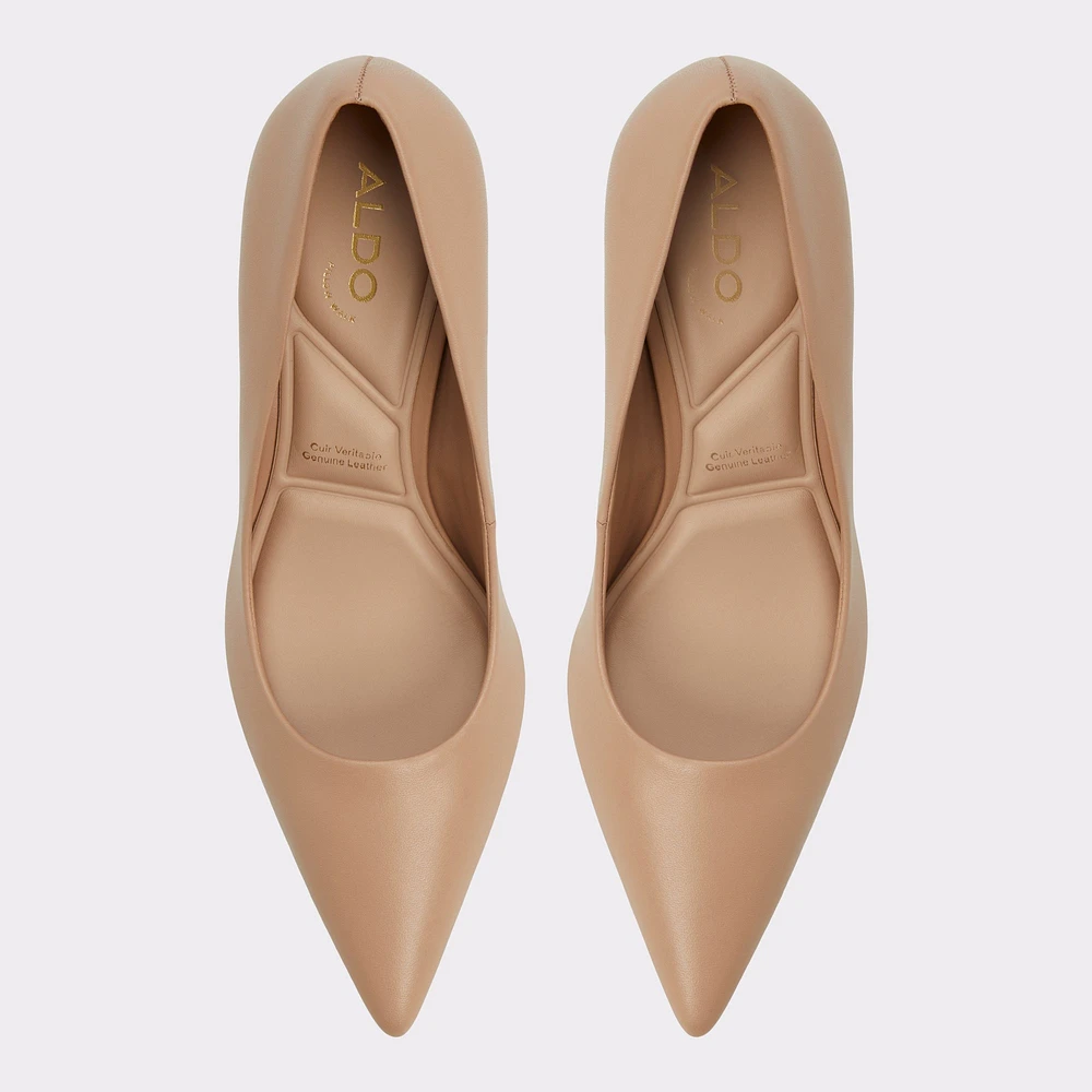 Verone Tan Women's Pumps | ALDO Canada