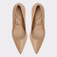 Verone Tan Women's Pumps | ALDO Canada