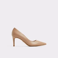 Verone Tan Women's Pumps | ALDO Canada