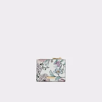 Vervene Pastel Multi Women's Wallets | ALDO Canada