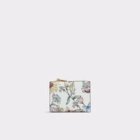 Vervene Pastel Multi Women's Wallets | ALDO Canada