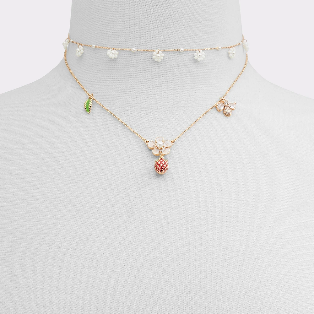 Veryberry Red Women's Beads and charms | ALDO Canada