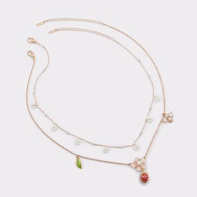 Veryberry Red Women's Beads and charms | ALDO Canada