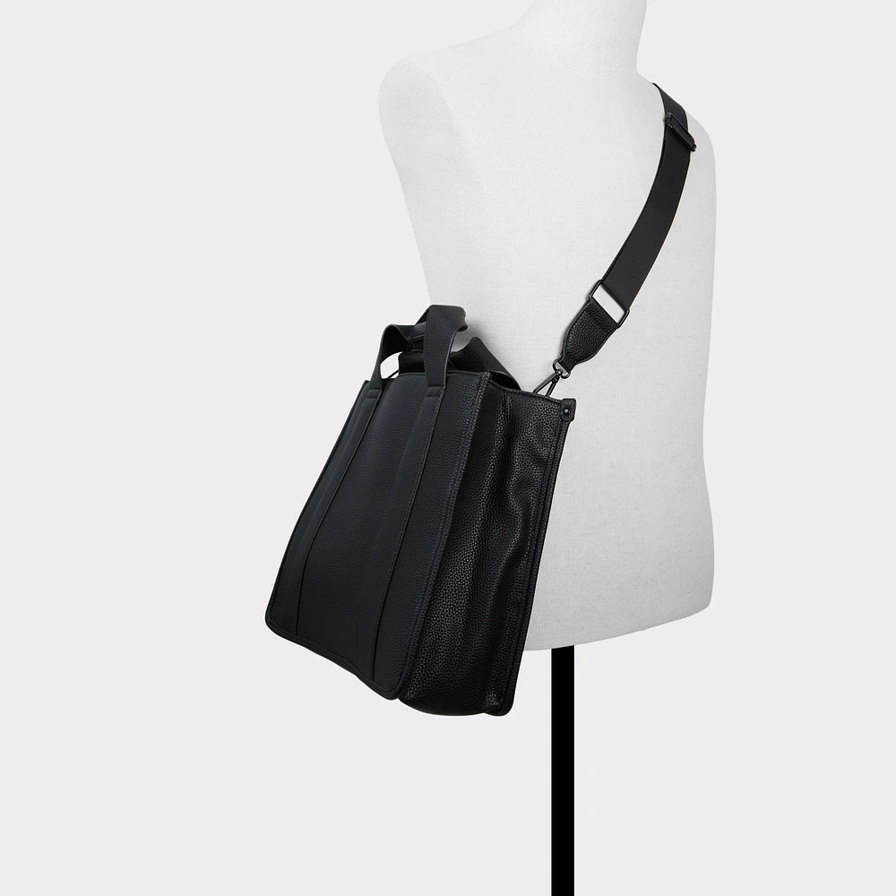 Vestepleinn Black Women's Tote & Satchel bags | ALDO Canada