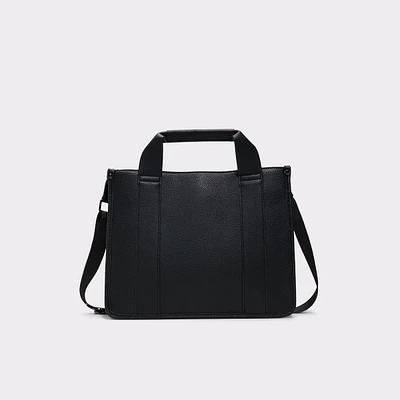 Vestepleinn Black Women's Tote & Satchel bags | ALDO Canada