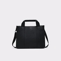 Vestepleinn Black Women's Tote & Satchel bags | ALDO Canada