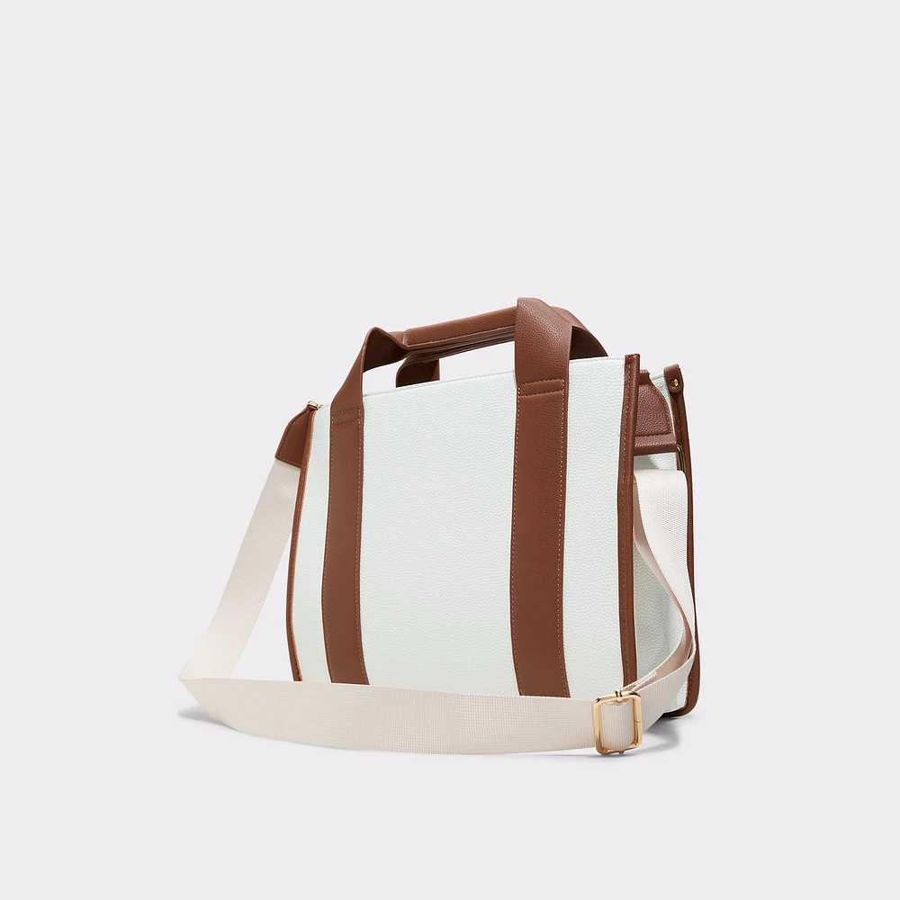 Vestepleinn Other White Women's Tote & Satchel bags | ALDO Canada