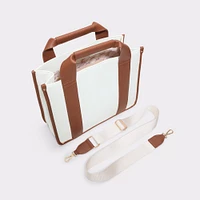 Vestepleinn Other White Women's Tote & Satchel bags | ALDO Canada