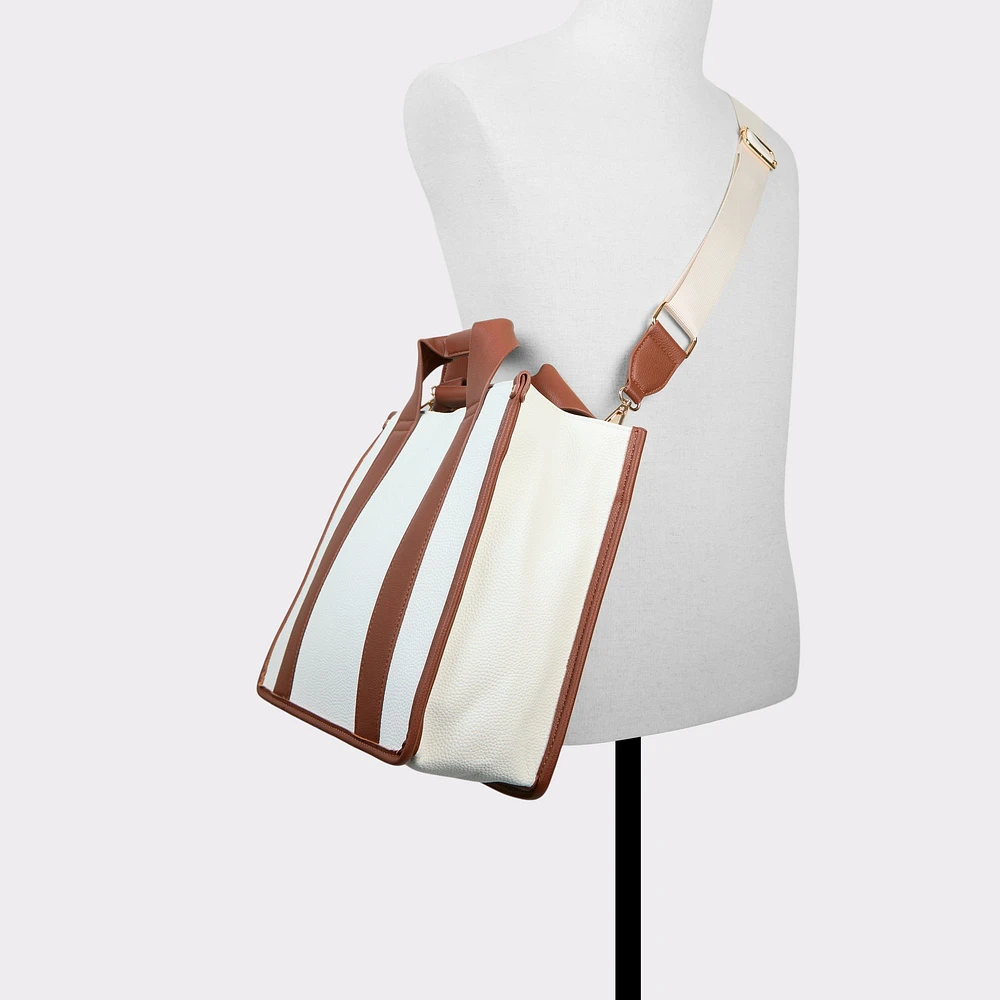 Vestepleinn Other White Women's Tote & Satchel bags | ALDO Canada