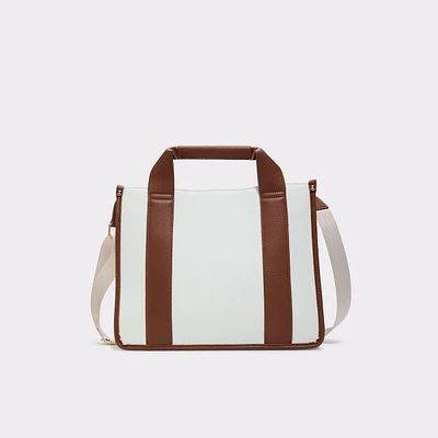 Vestepleinn Other White Women's Tote & Satchel bags | ALDO Canada