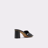 Vidish Noir Femmes Talons blocs | ALDO Canada