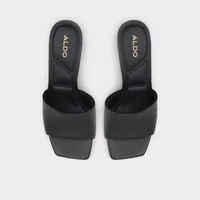 Vidish Noir Femmes Talons blocs | ALDO Canada