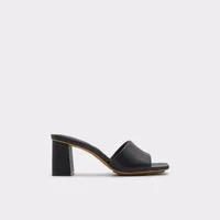 Vidish Noir Femmes Talons blocs | ALDO Canada