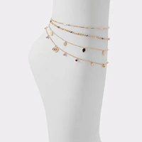 Vilahan Bright Multi Women's Anklets | ALDO Canada