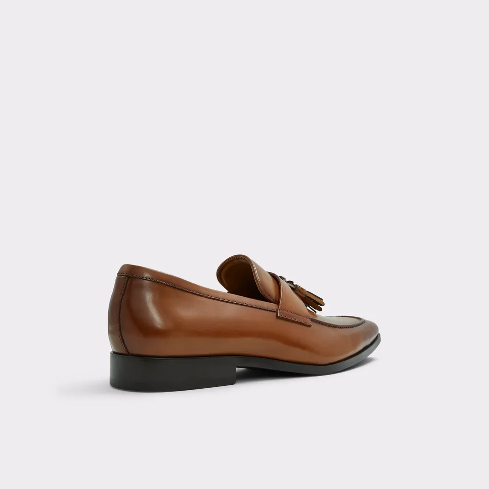 Vinci Cognac Men's Loafers & Slip-Ons | ALDO Canada